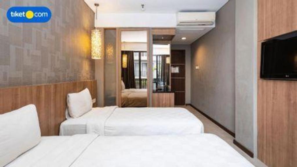 โรงแรมดานายา โบกอร์ ภายนอก รูปภาพ