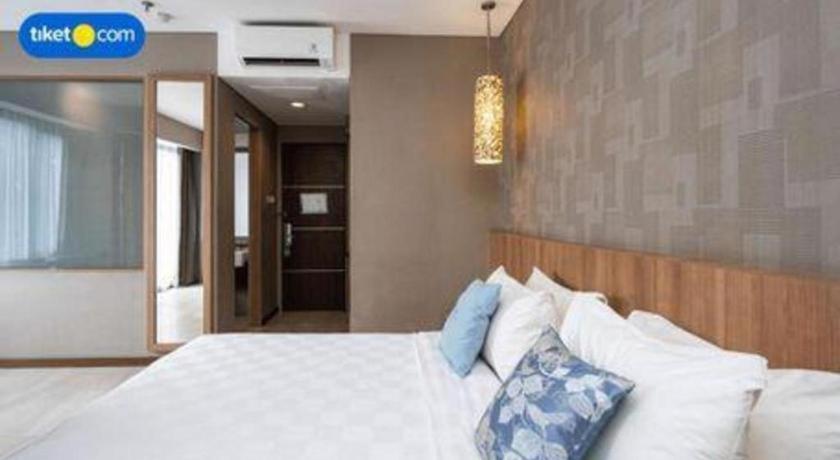 โรงแรมดานายา โบกอร์ ภายนอก รูปภาพ